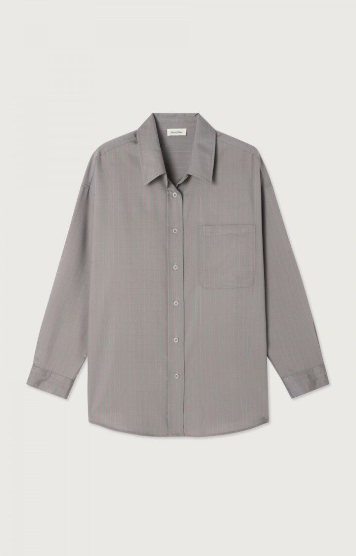 Women's shirt Okyrow