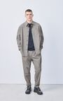 Men's shirt Kabird, MOUSE, hi-res-model