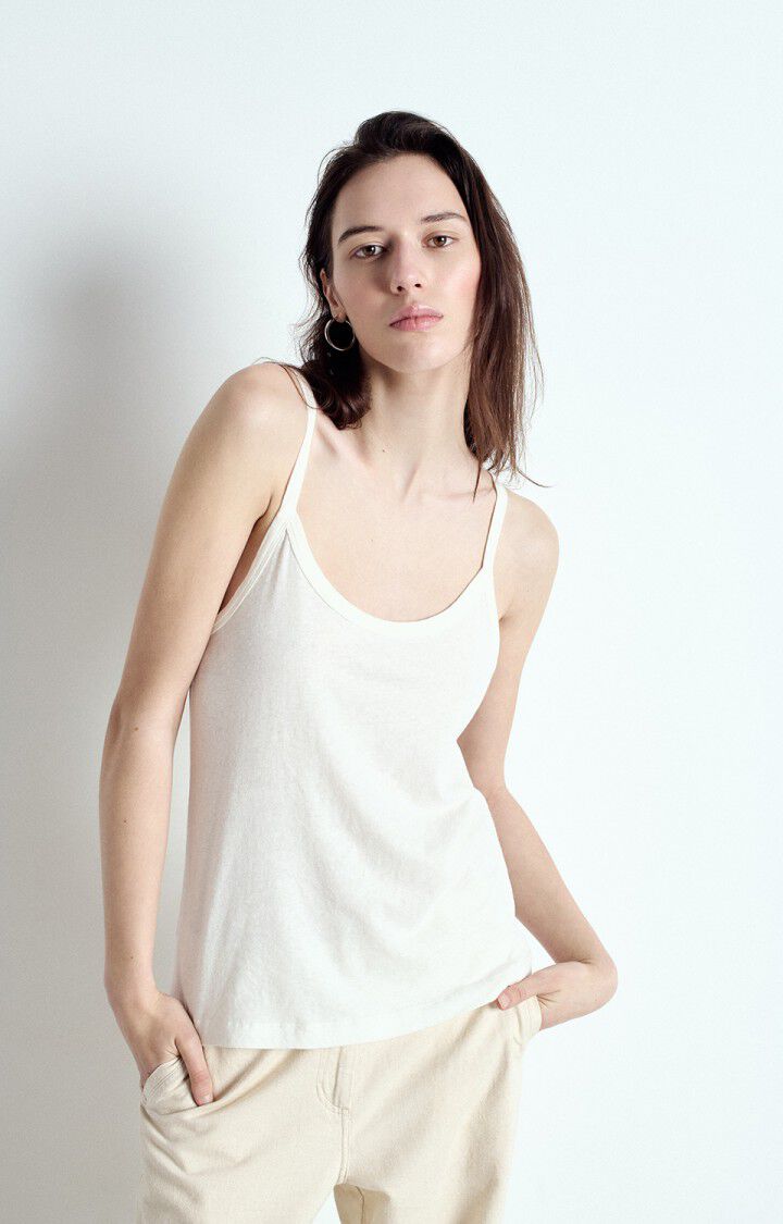 Women's tank top Gamipy