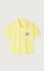 Kid's shirt Bailow, LEMON CURD, hi-res