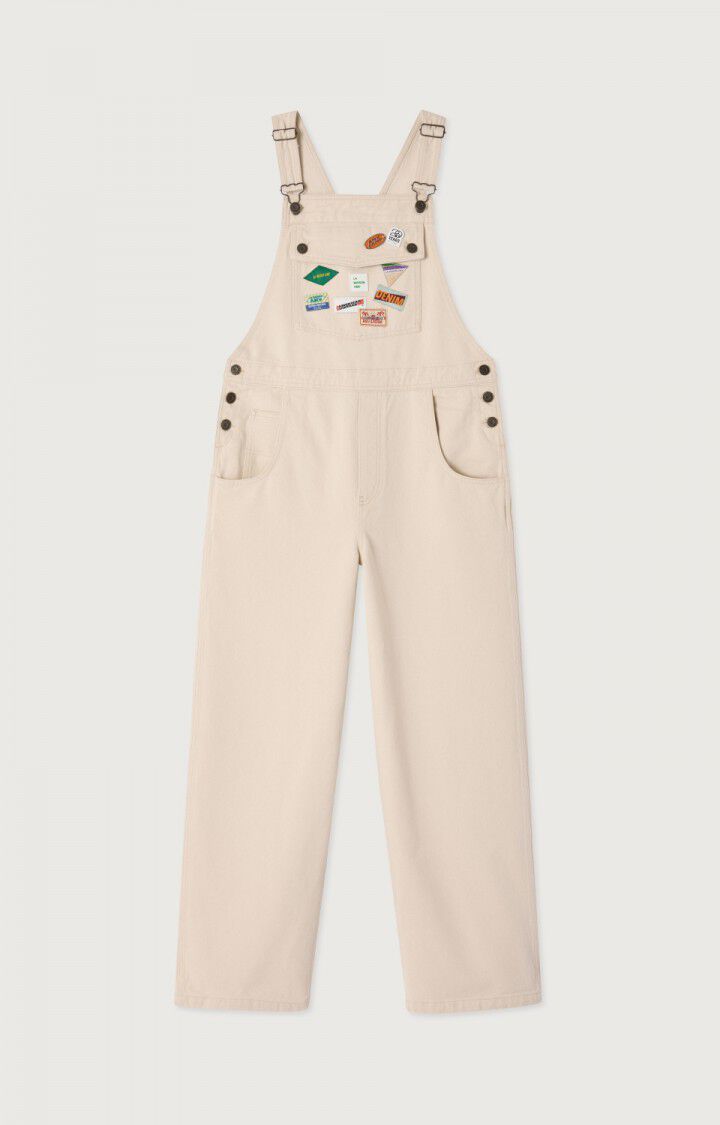 Women's dungarees Snopdog - 20 years