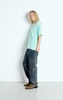 Women's t-shirt Jacksonville, CUMCUMBER VINTAGE, hi-res-model