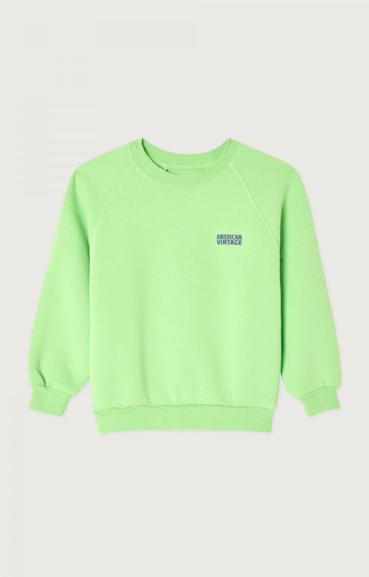 Kid's sweatshirt Izubird