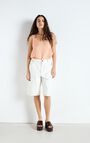 Women's top Detown, LATTE, hi-res-model
