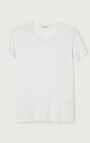 Men's t-shirt Decatur, WHITE, hi-res