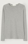 Men's t-shirt Sonoma, HEATHER GREY, hi-res