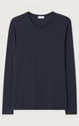 Men's t-shirt Decatur, CAVIAR, hi-res