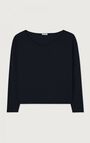 Women's t-shirt Aksun, VINTAGE BLACK, hi-res