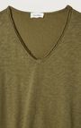 Women's t-shirt Sonoma, VINTAGE BUSH, hi-res