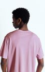 Men's t-shirt Devon, VINTAGE MARSHMALLOW, hi-res-model