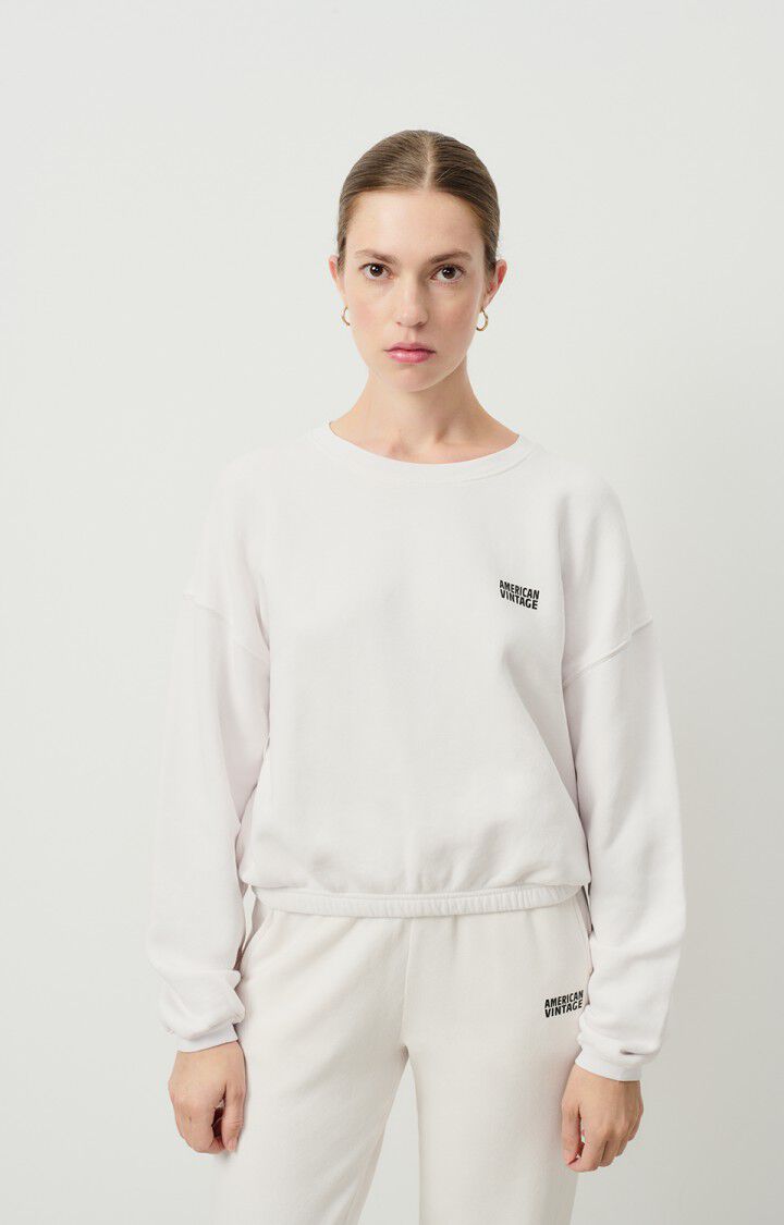 Women's sweatshirt Izubird