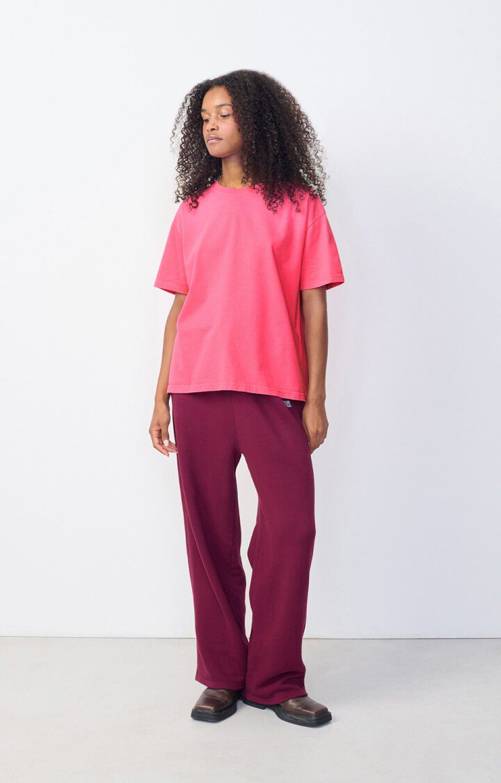 Women's t-shirt Fizvalley