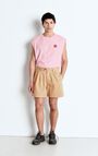 Men's tank top Ykobow, MARSHMALLOW, hi-res-model