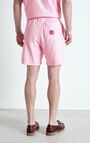 Men's shorts Ykobow, MARSHMALLOW, hi-res-model