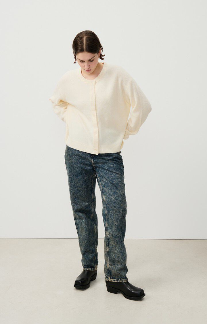Women's cardigan Damsville