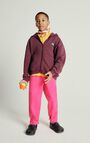Kid's trousers Rygybay, FLUO GERANIUM, hi-res-model