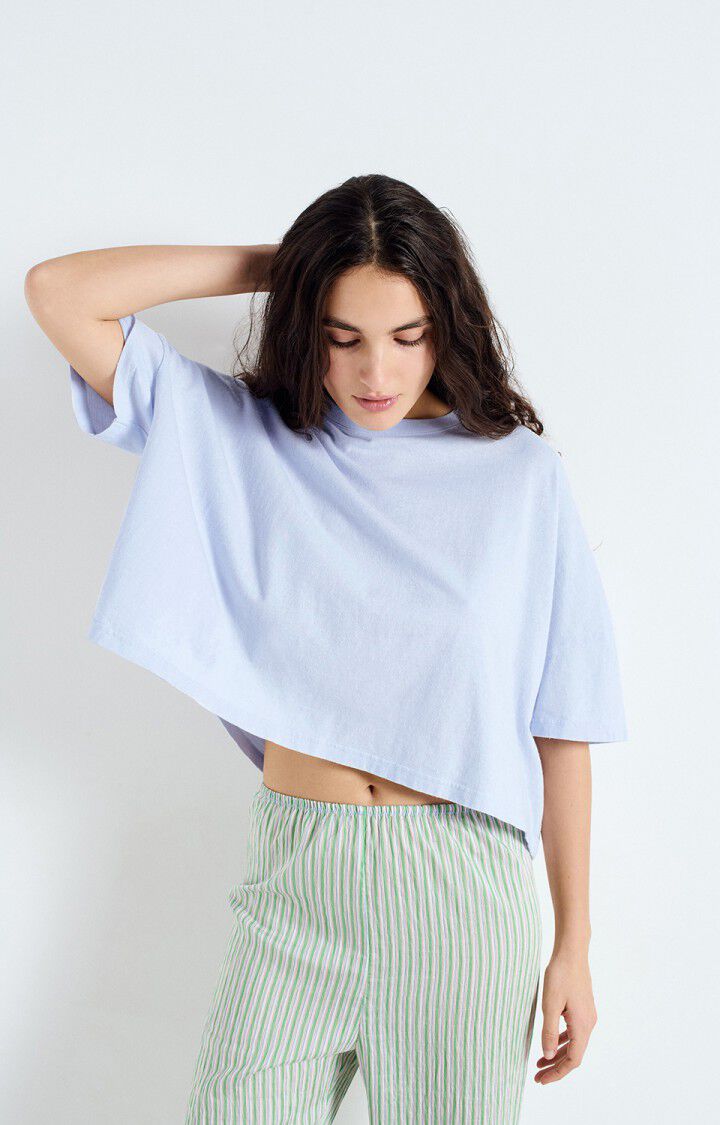 Women's t-shirt Ouky