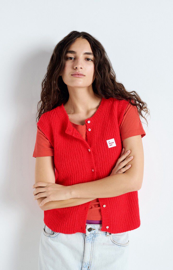 Women's cardigan East