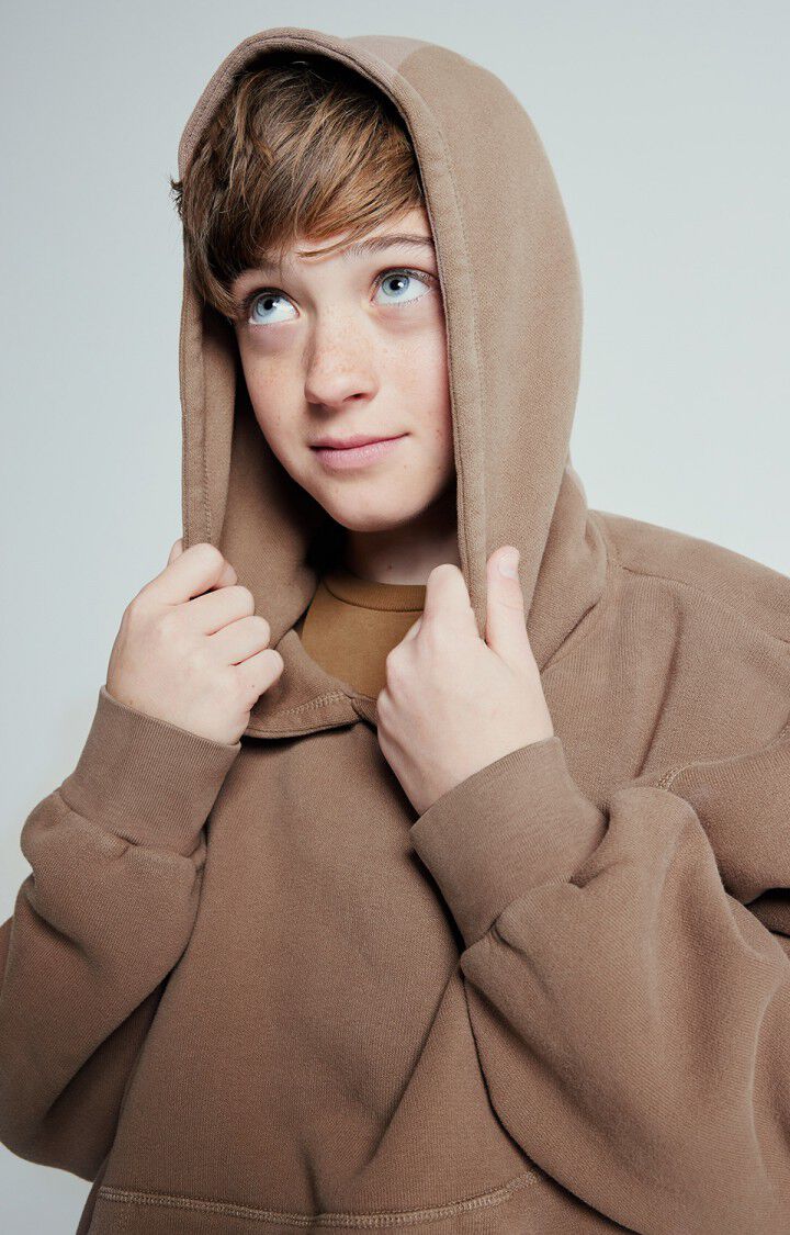 Kid's hoodie Izubird