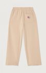 Women's joggers Atubay, LINEN, hi-res
