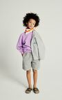 Kid's sweatshirt Izubird, PARMA VINTAGE, hi-res-model