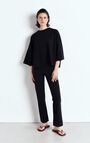 Women's joggers Afoma, VINTAGE DARKNESS, hi-res-model