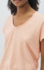 Women's t-shirt Sonoma, BISCUIT VINTAGE, hi-res-model