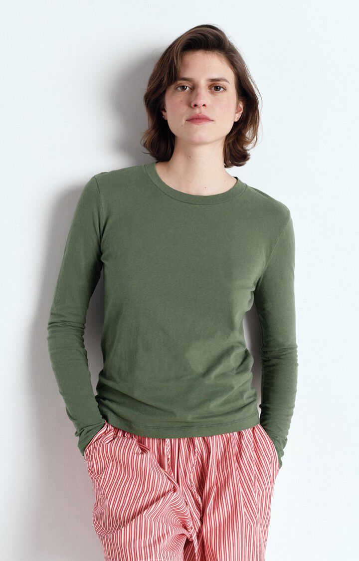 Women's t-shirt Gamipy