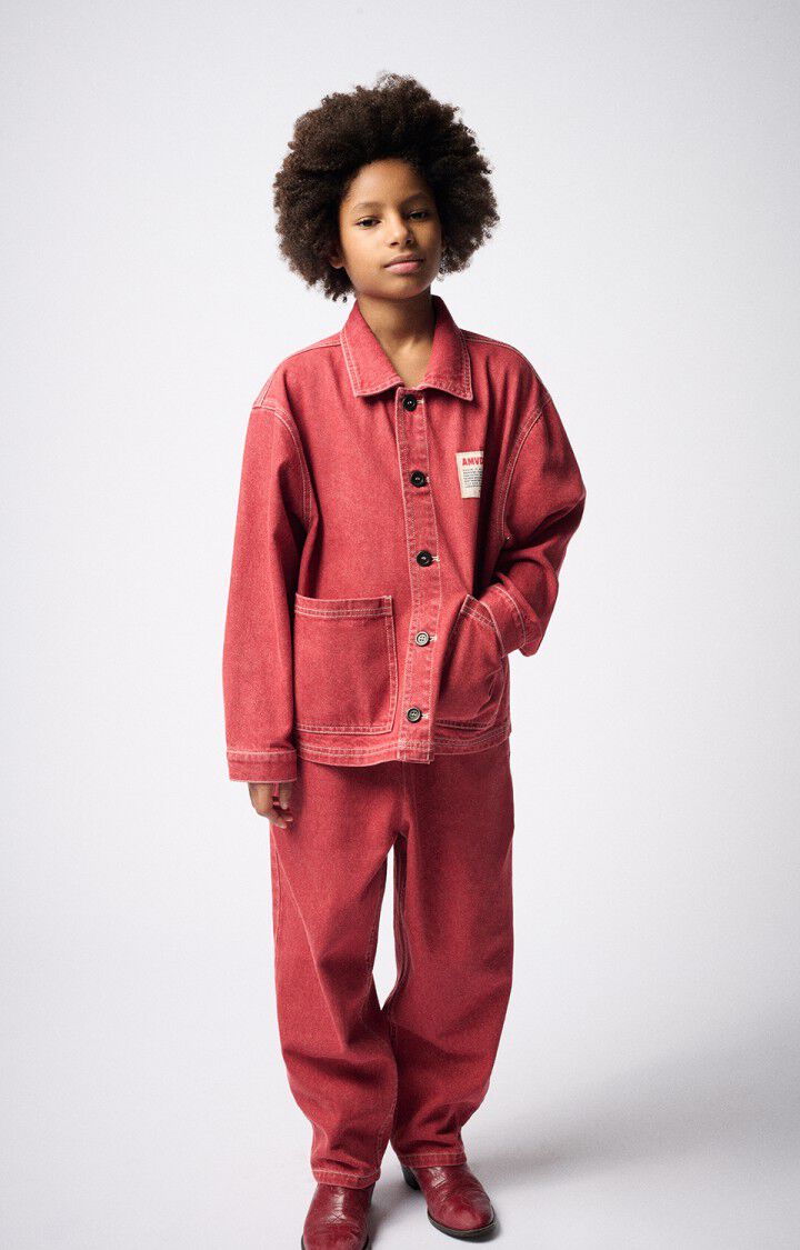 Kid's joggers Uzatown