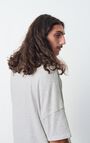 Men's t-shirt Sonoma, ARCTIC MELANGE, hi-res-model