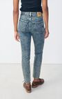 Women's fitted jeans Joybird, DIRTY, hi-res-model