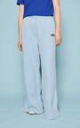 Women's joggers Plizzy - 20 years, VINTAGE SPLASH, hi-res-model