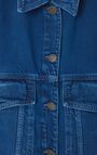 Women's jacket Joybird, INDIGO, hi-res