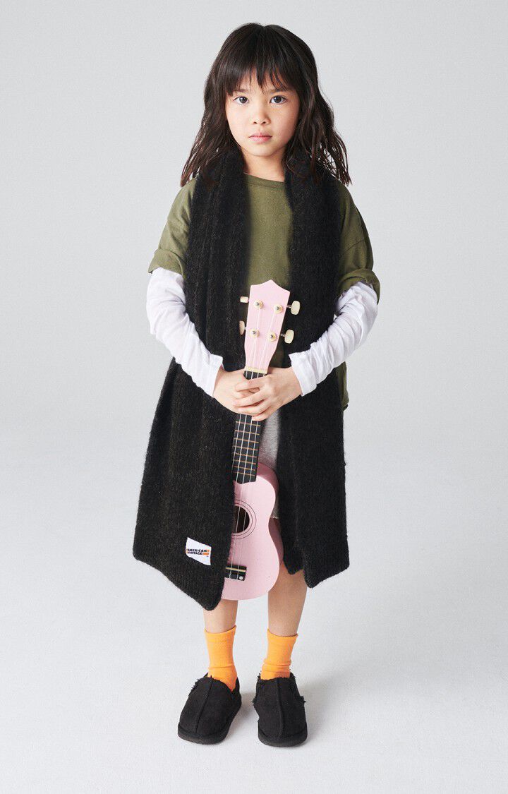Kid's scarf East