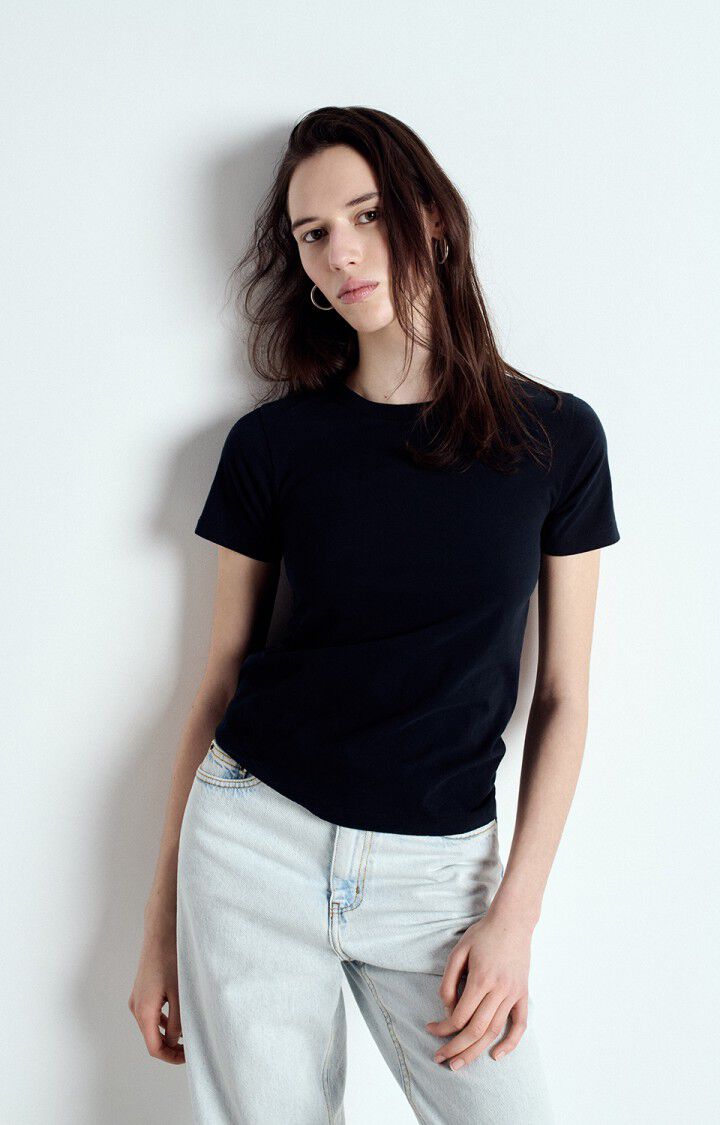 Women's t-shirt Gamipy