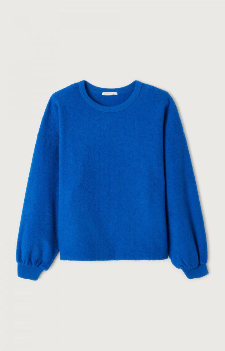 Women's sweatshirt Bobypark