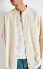 Men's shirt Bailow, ARGAN, hi-res-model
