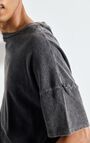 Men's t-shirt Sonoma, VINTAGE CARBON, hi-res-model