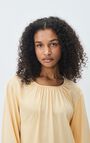 Women's dress Unyl, BUTTER, hi-res-model