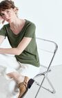Women's t-shirt Gamipy, TURTLE, hi-res-model