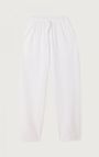 Women's trousers Tuffaz, COCONUT, hi-res