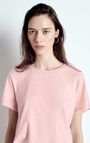 Women's t-shirt Ypawood, MELANGE GLAZING, hi-res-model