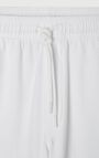 Men's joggers Fazy, WHITE, hi-res