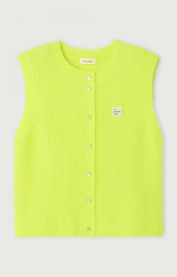 Women's cardigan East