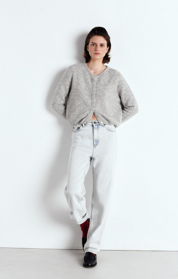Women's cardigan Vitow