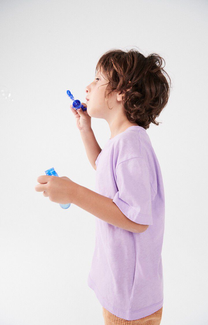 Kid's t-shirt Gamipy