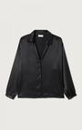 Women's shirt Unyl, CARBON, hi-res