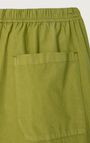 Women's shorts Bailow, PROVENCE HERBS, hi-res