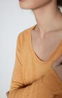 Women's t-shirt Jacksonville, VINTAGE NOISETTINE, hi-res-model