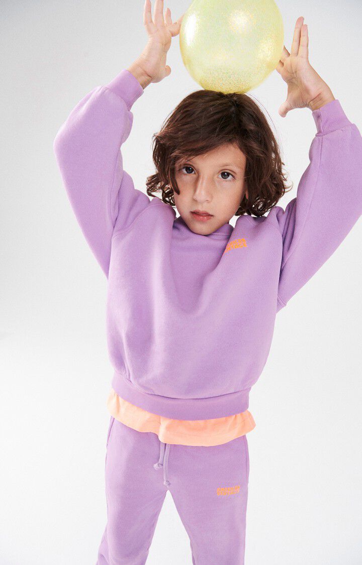 Kid's sweatshirt Izubird